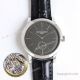 Swiss Copy Vacheron Constantin Patrimony Small Seconds Ss Greyish Black Watch Diamond-set (2)_th.jpg